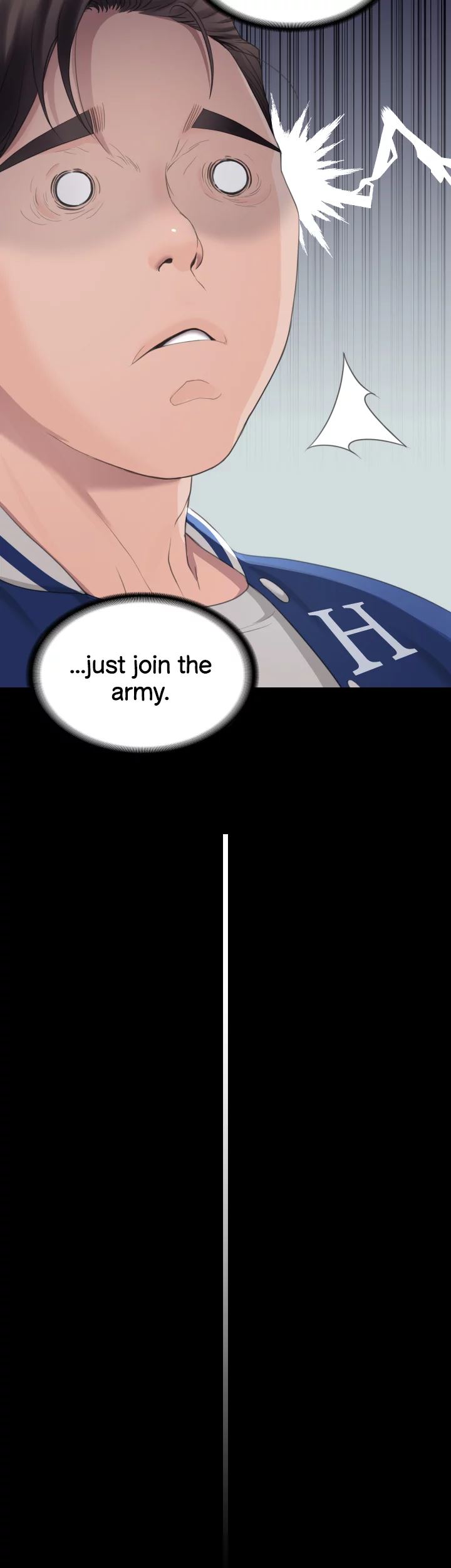 Bully Girl Chapter 3 - Manhwa18.com