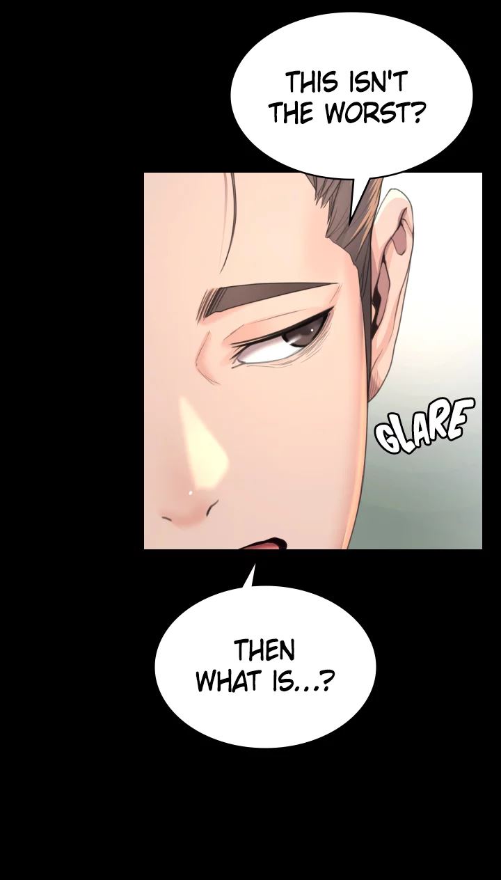 Bully Girl Chapter 3 - Manhwa18.com