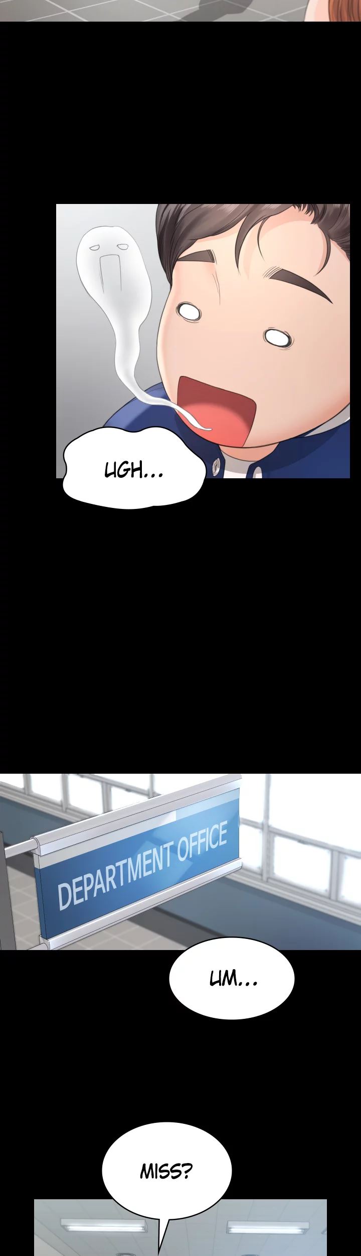 Bully Girl Chapter 3 - Manhwa18.com