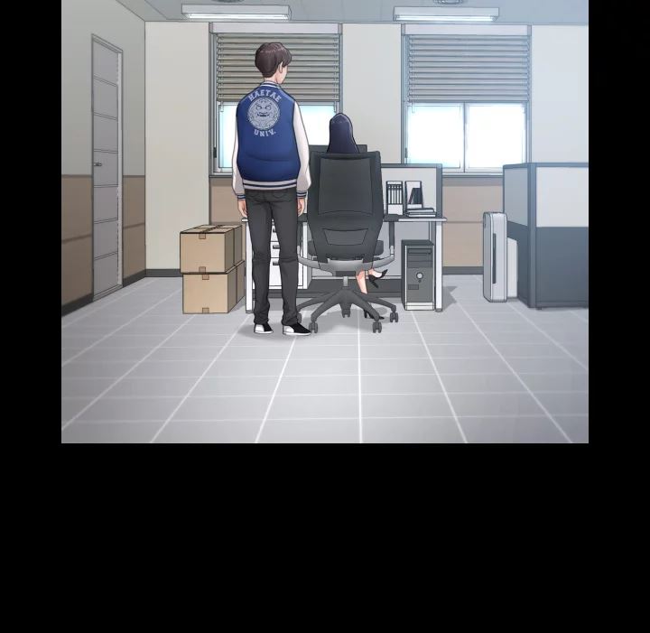 Bully Girl Chapter 3 - Manhwa18.com