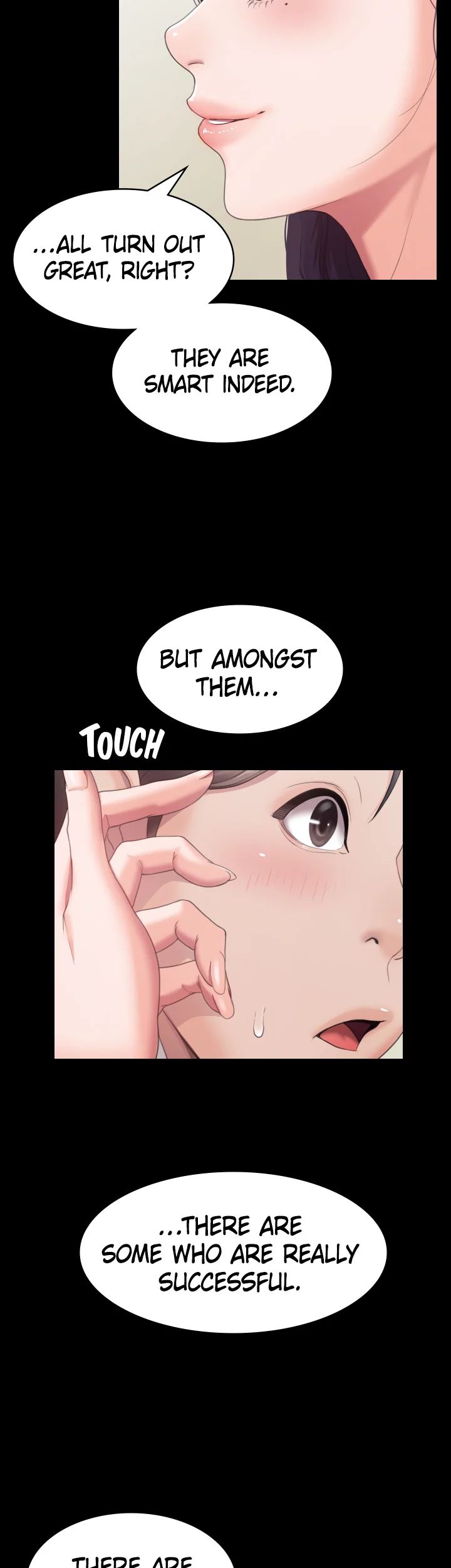 Bully Girl Chapter 3 - Manhwa18.com