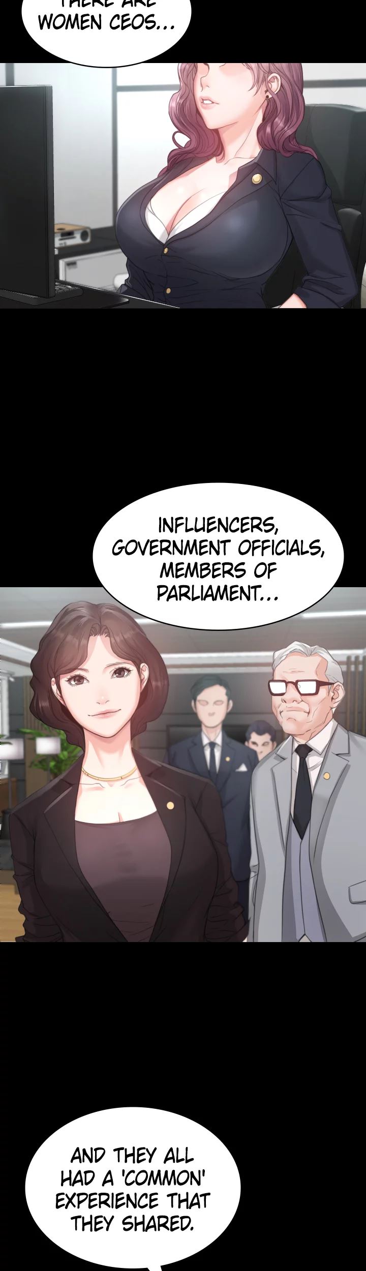 Bully Girl Chapter 3 - Manhwa18.com