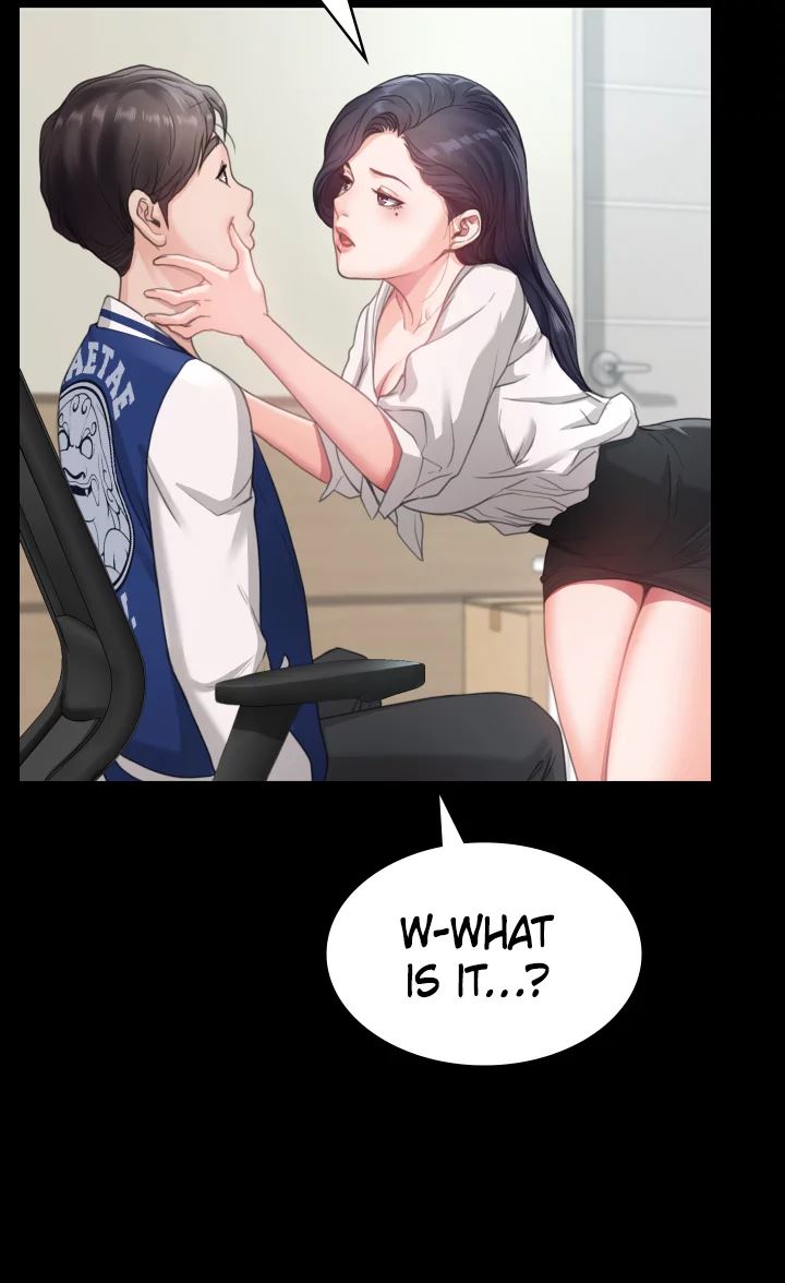 Bully Girl Chapter 3 - Manhwa18.com