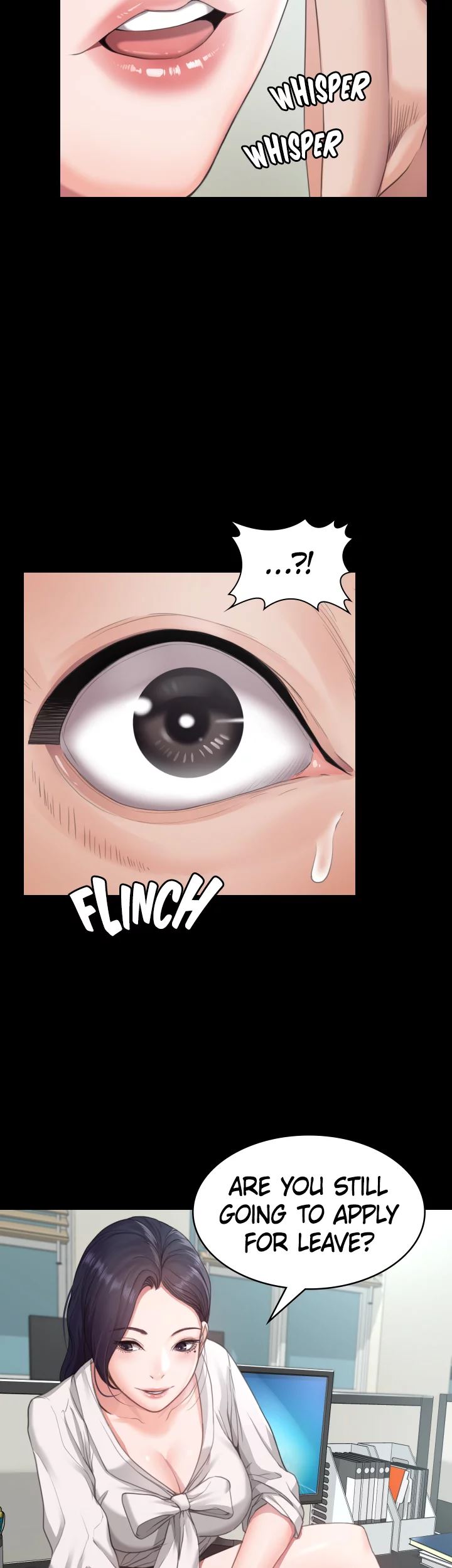 Bully Girl Chapter 3 - Manhwa18.com