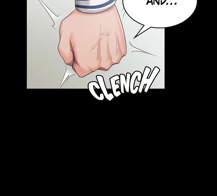 Bully Girl Chapter 3 - Manhwa18.com