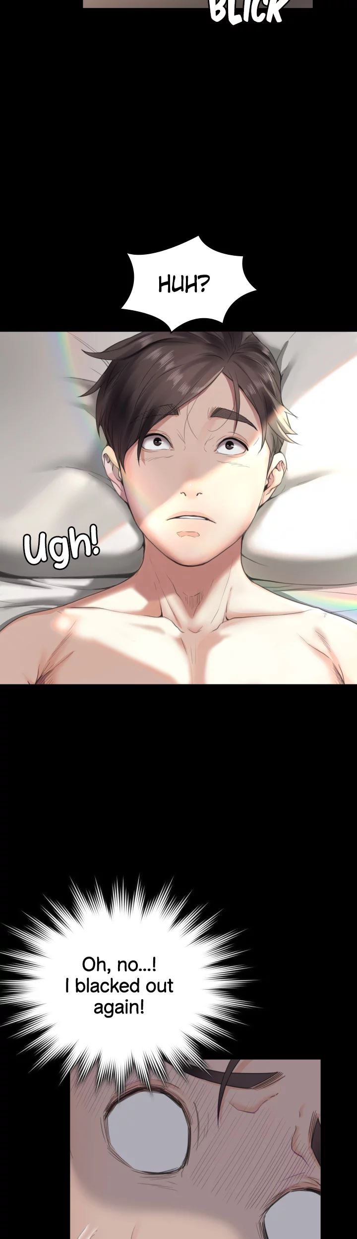 Bully Girl Chapter 3 - Manhwa18.com