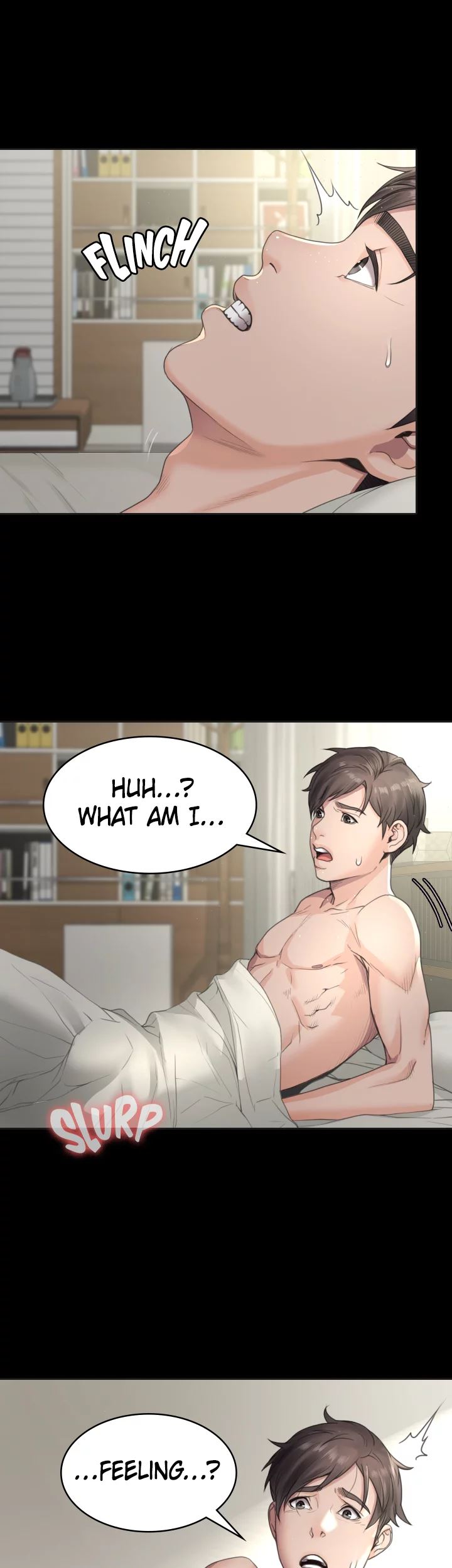 Bully Girl Chapter 3 - Manhwa18.com