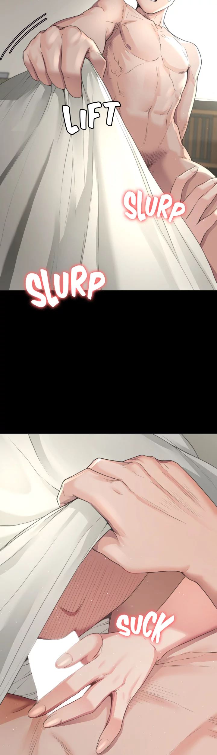 Bully Girl Chapter 3 - Manhwa18.com