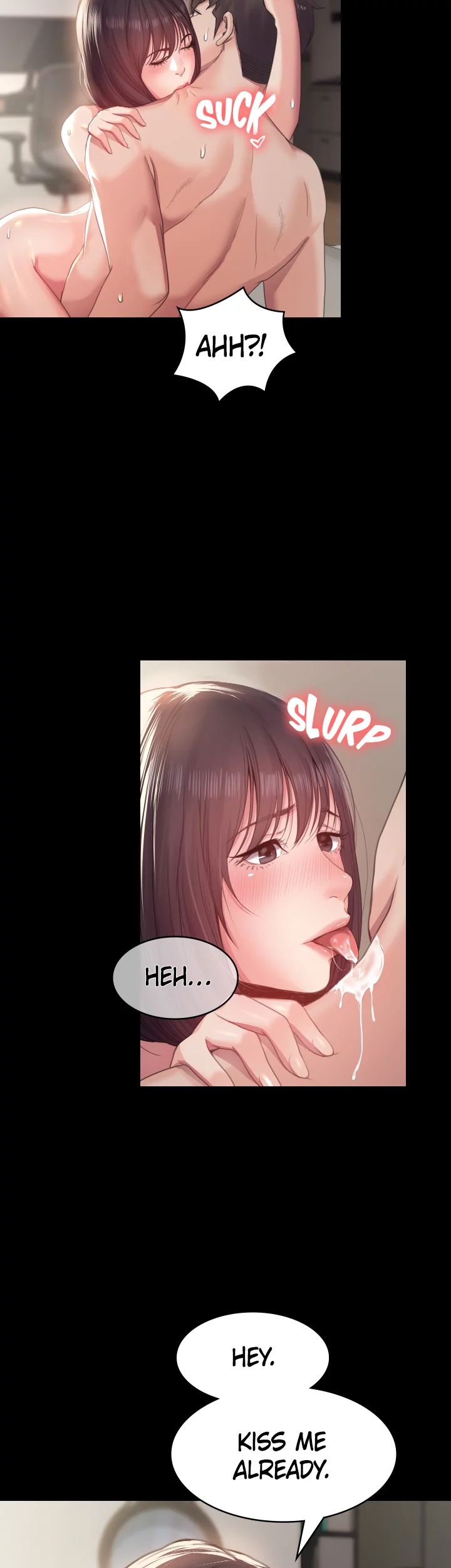 Bully Girl Chapter 4 - Manhwa18.com