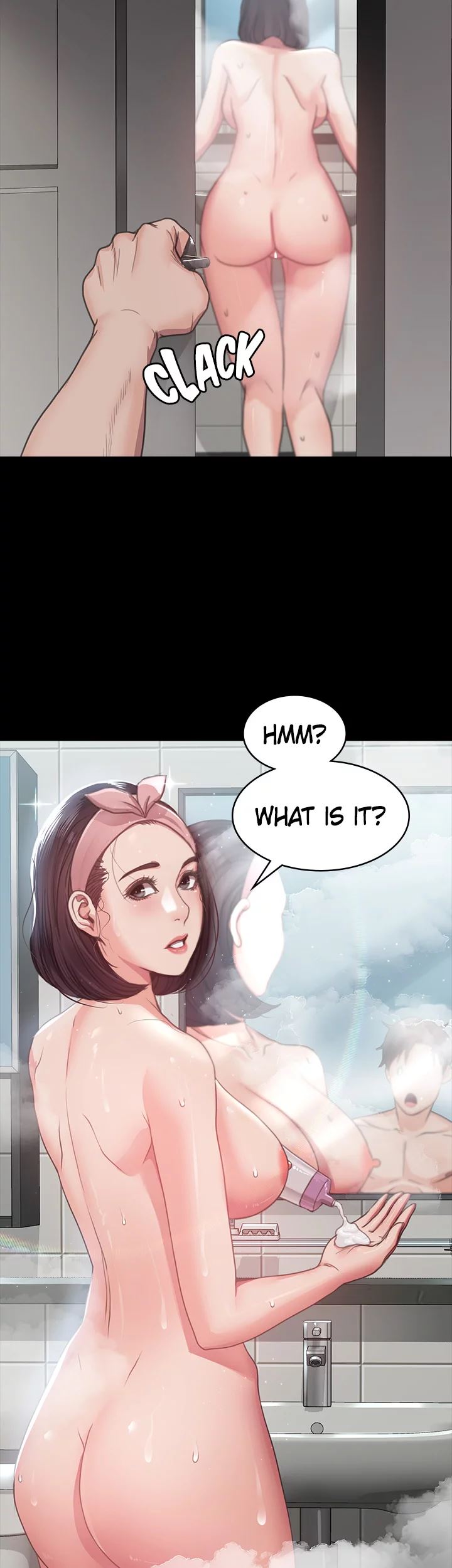 Bully Girl Chapter 5 - Manhwa18.com