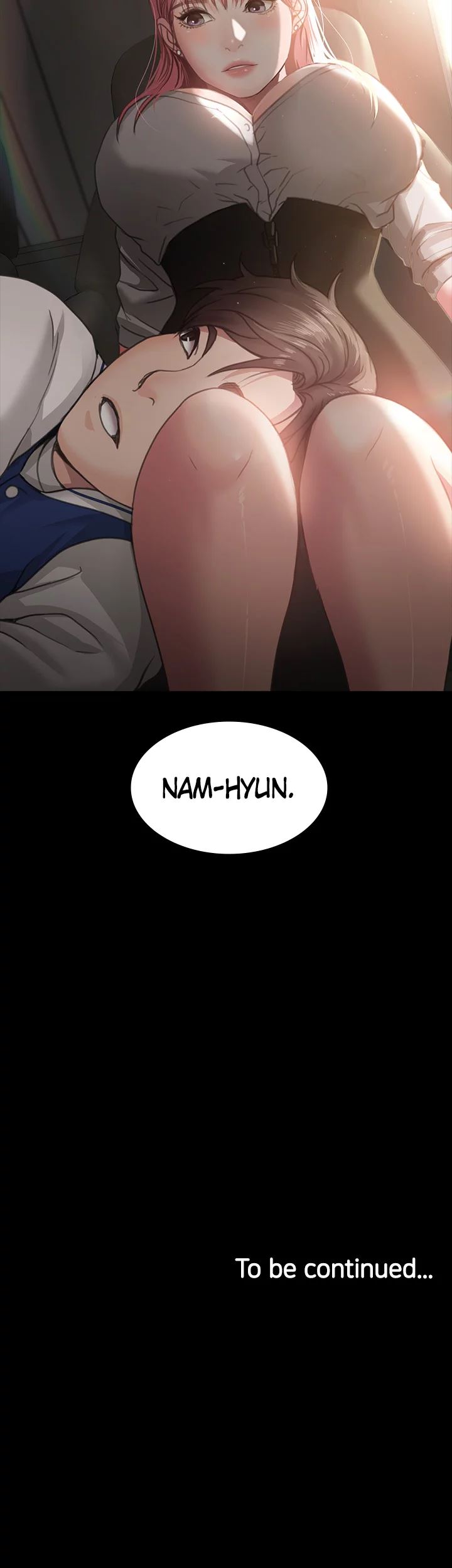 Bully Girl Chapter 5 - Manhwa18.com