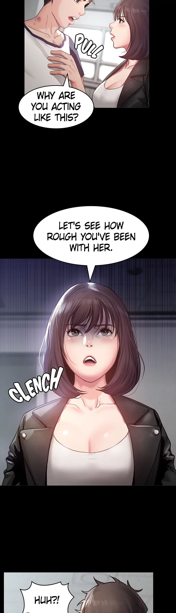 Bully Girl Chapter 6 - Manhwa18.com