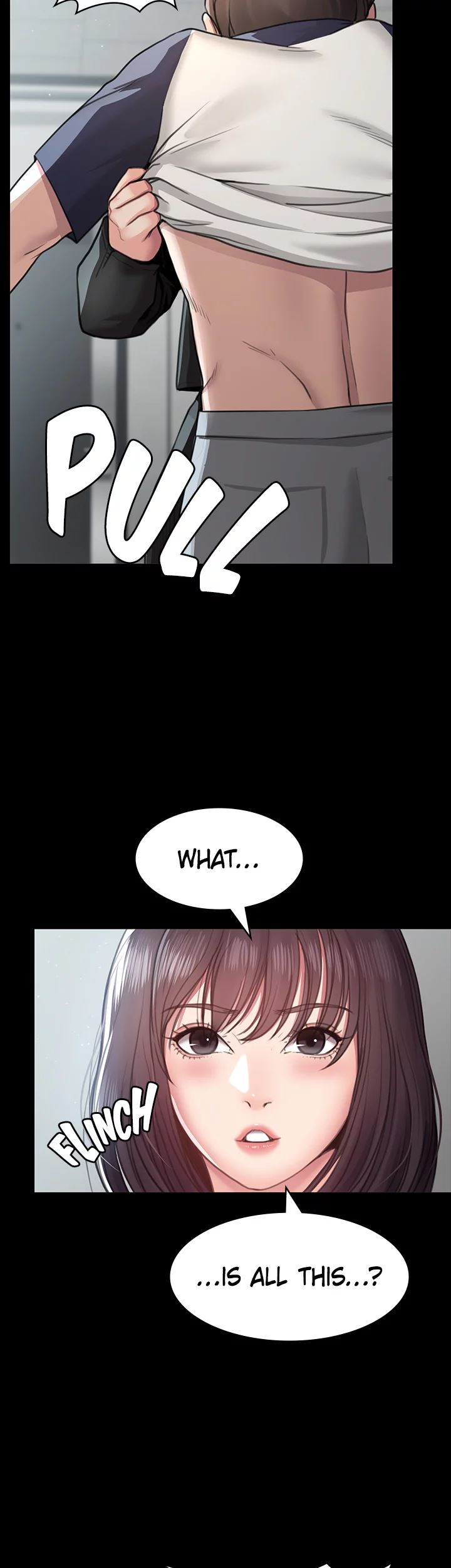 Bully Girl Chapter 6 - Manhwa18.com