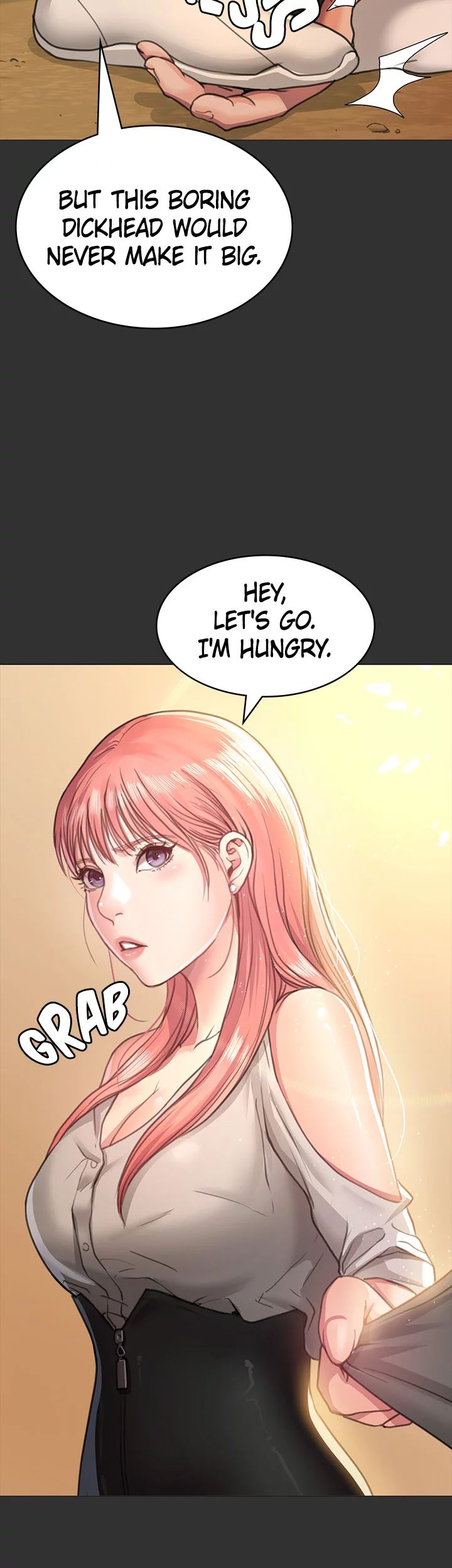 Bully Girl Chapter 6 - Manhwa18.com