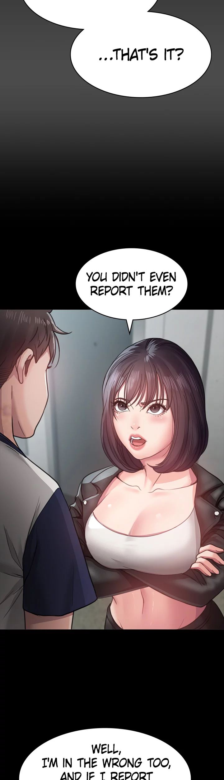 Bully Girl Chapter 6 - Manhwa18.com