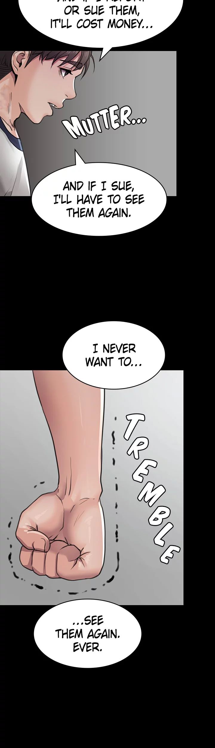 Bully Girl Chapter 6 - Manhwa18.com