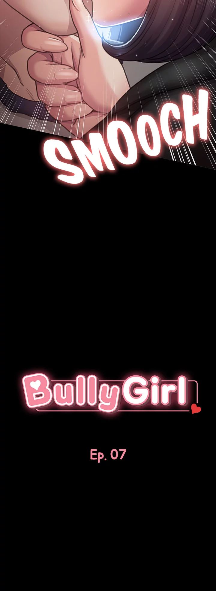 Bully Girl Chapter 7 - Manhwa18.com