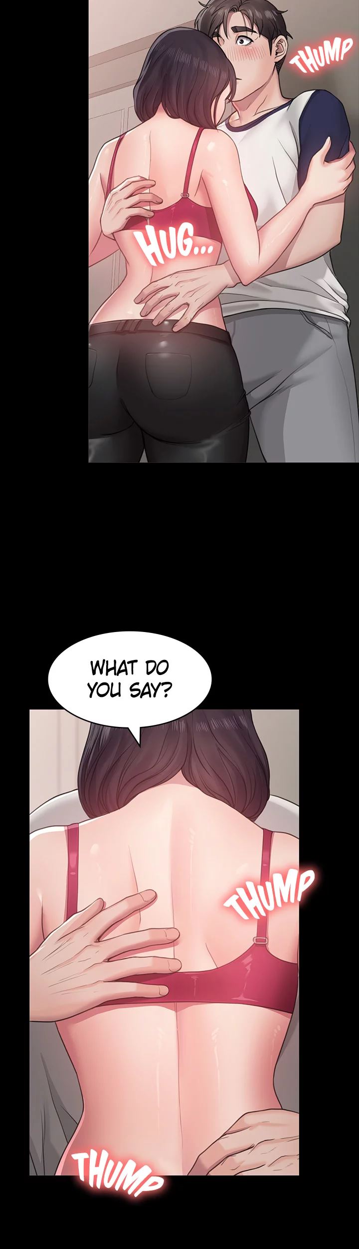 Bully Girl Chapter 7 - Manhwa18.com