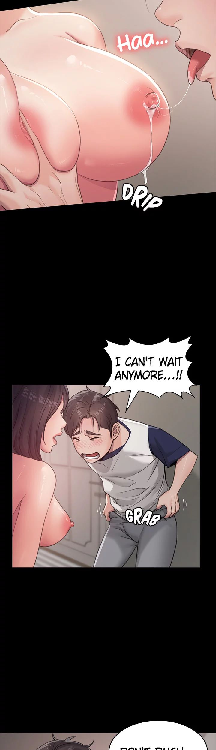 Bully Girl Chapter 7 - Manhwa18.com