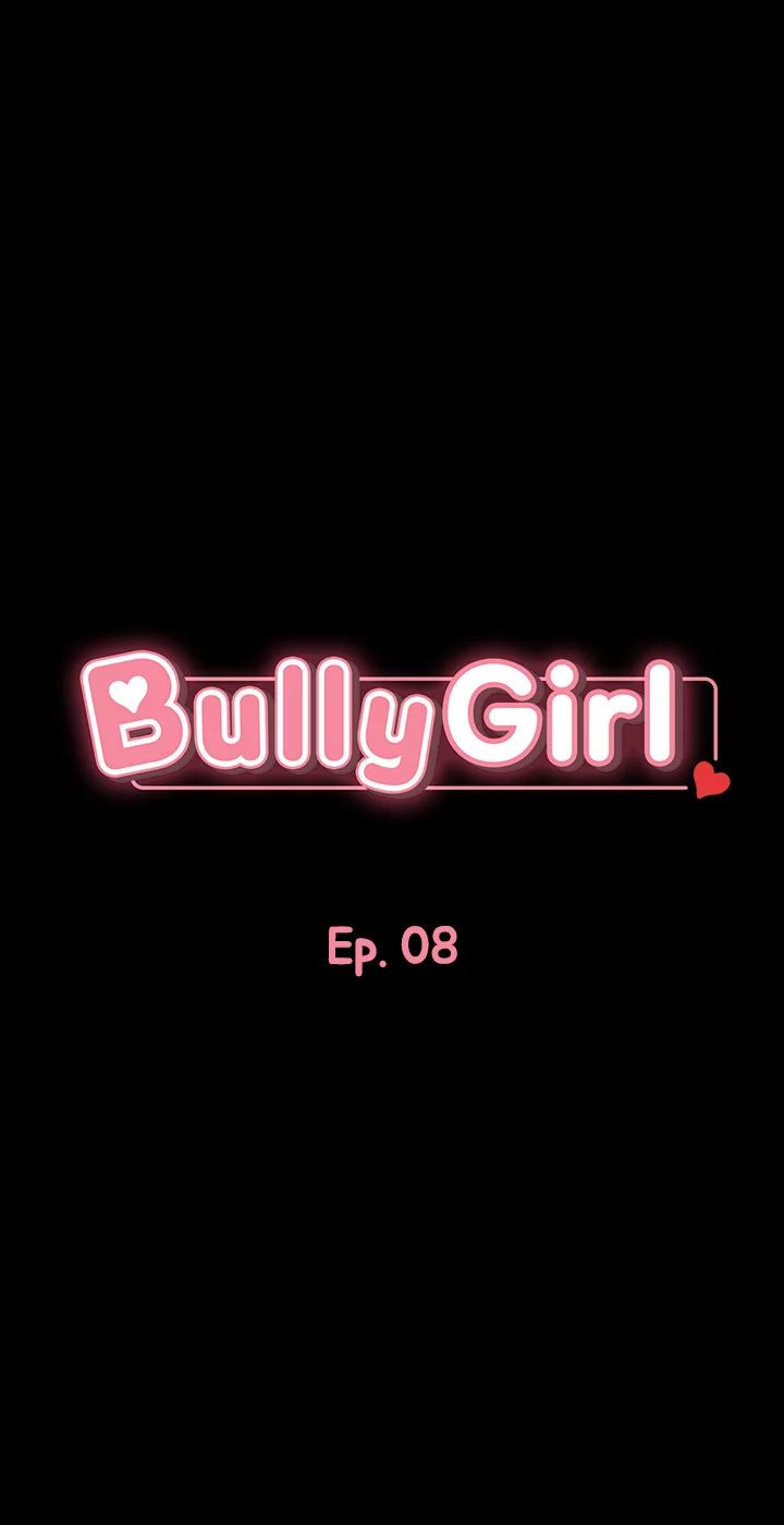 Bully Girl Chapter 8 - Manhwa18.com