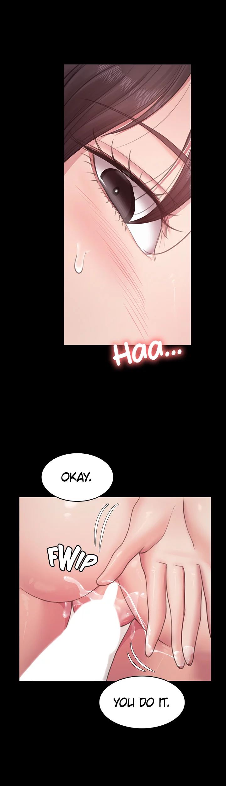 Bully Girl Chapter 8 - Manhwa18.com