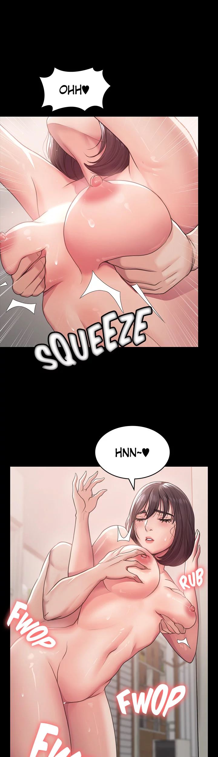 Bully Girl Chapter 8 - Manhwa18.com