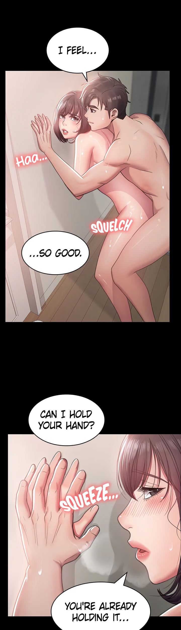 Bully Girl Chapter 8 - Manhwa18.com