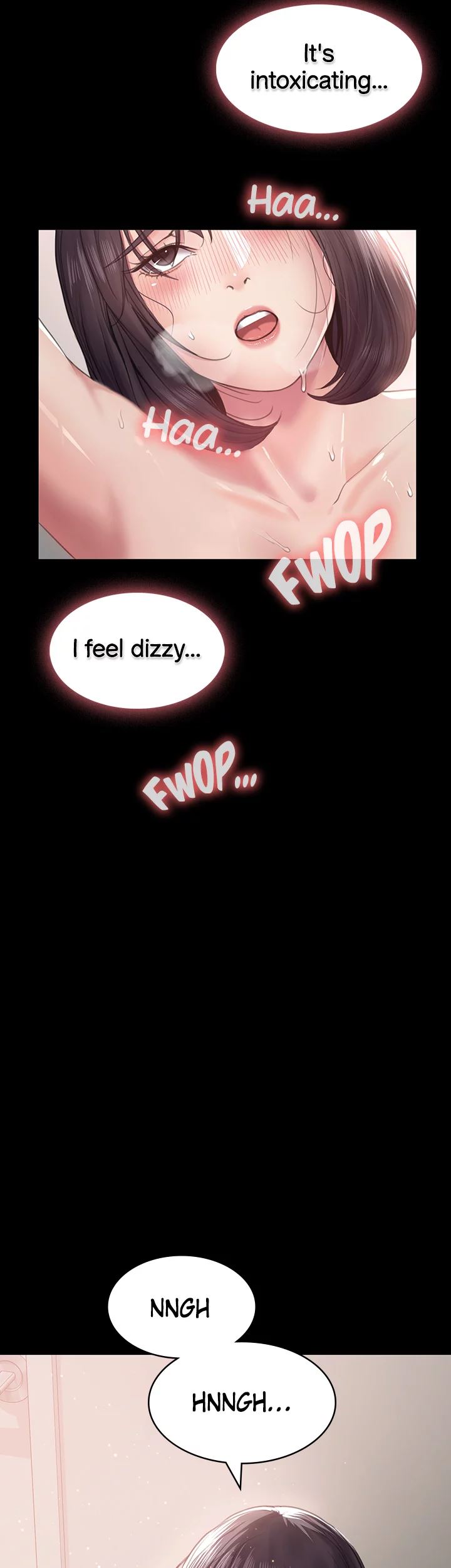 Bully Girl Chapter 8 - Manhwa18.com