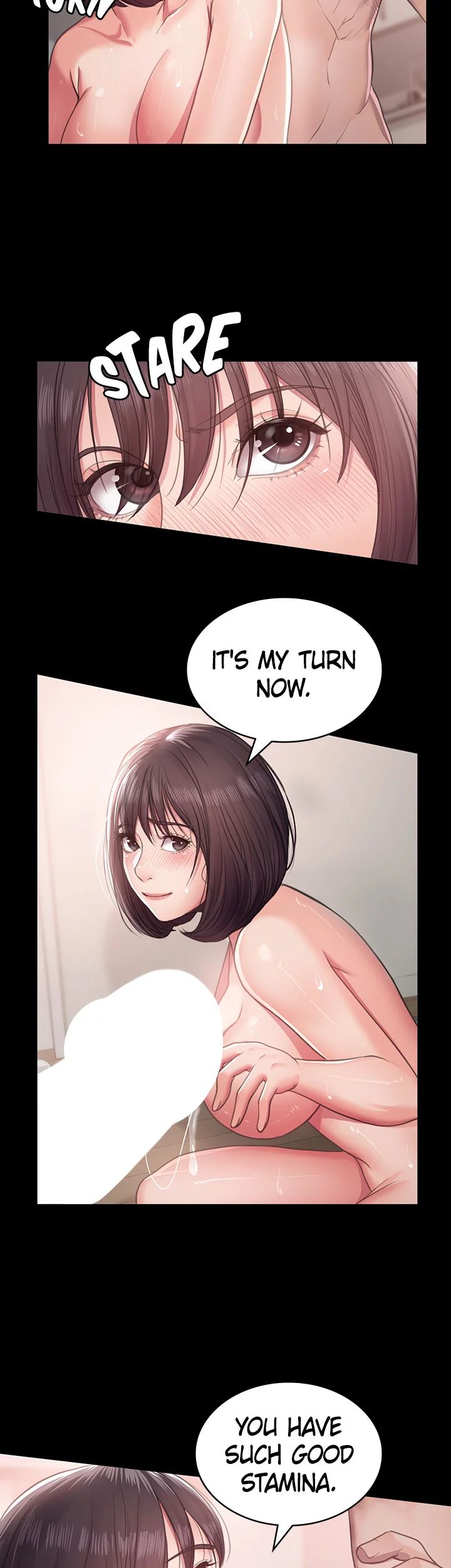 Bully Girl Chapter 8 - Manhwa18.com