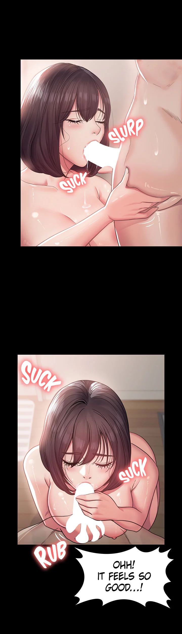 Bully Girl Chapter 8 - Manhwa18.com