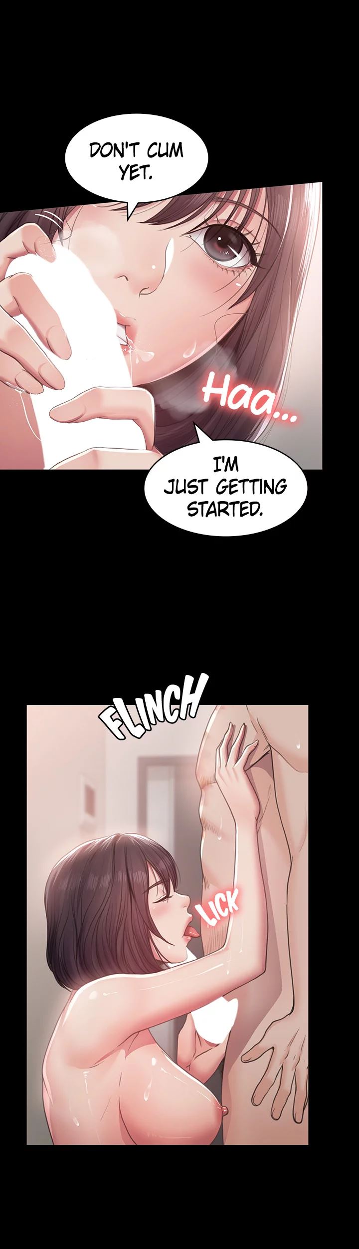 Bully Girl Chapter 8 - Manhwa18.com