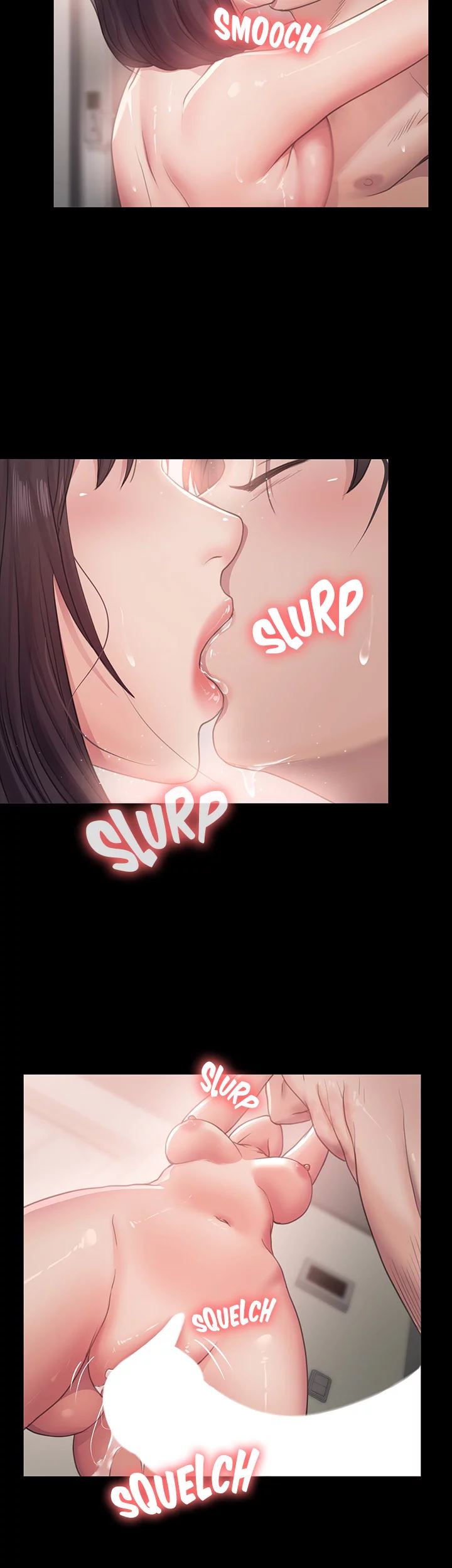 Bully Girl Chapter 8 - Manhwa18.com