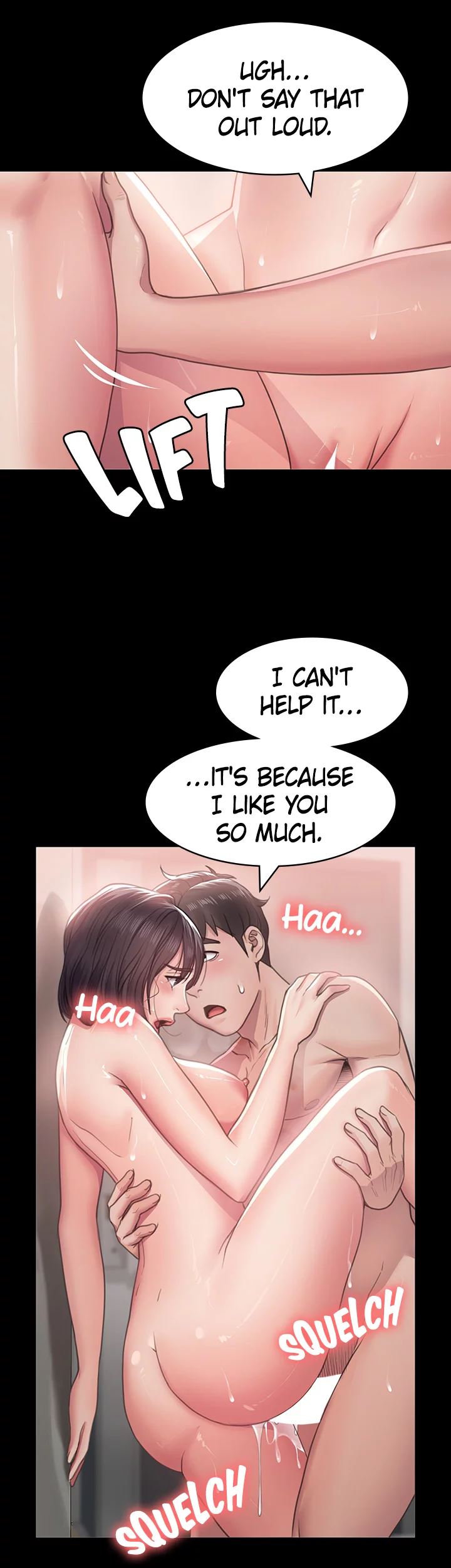 Bully Girl Chapter 8 - Manhwa18.com