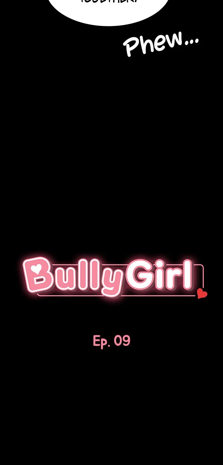 Bully Girl Chapter 9 - Manhwa18.com