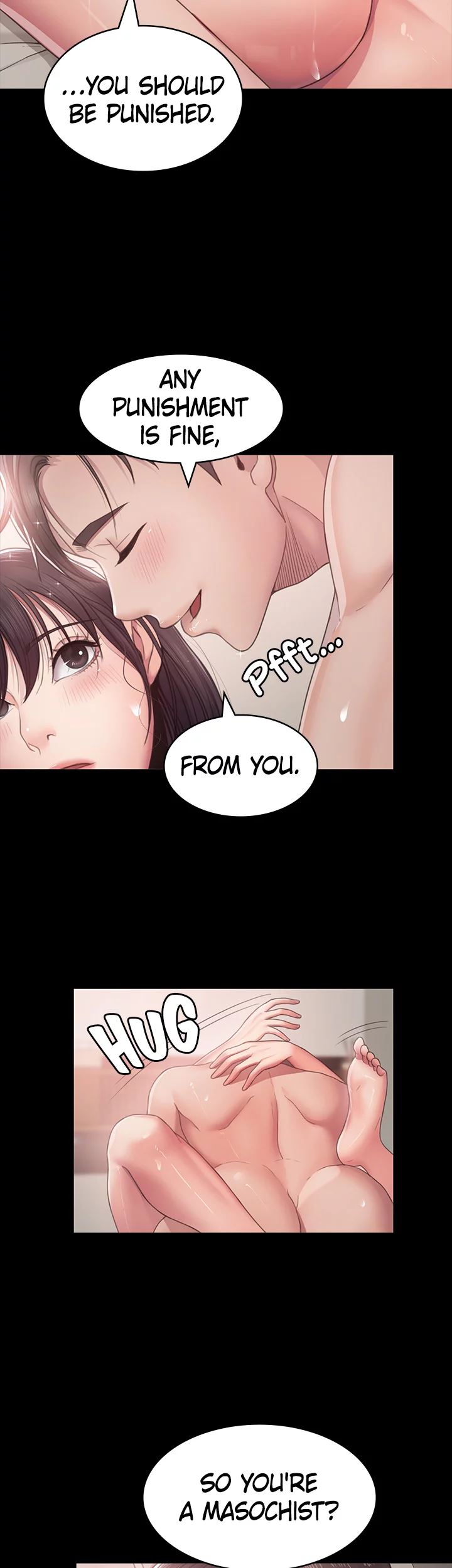 Bully Girl Chapter 9 - Manhwa18.com