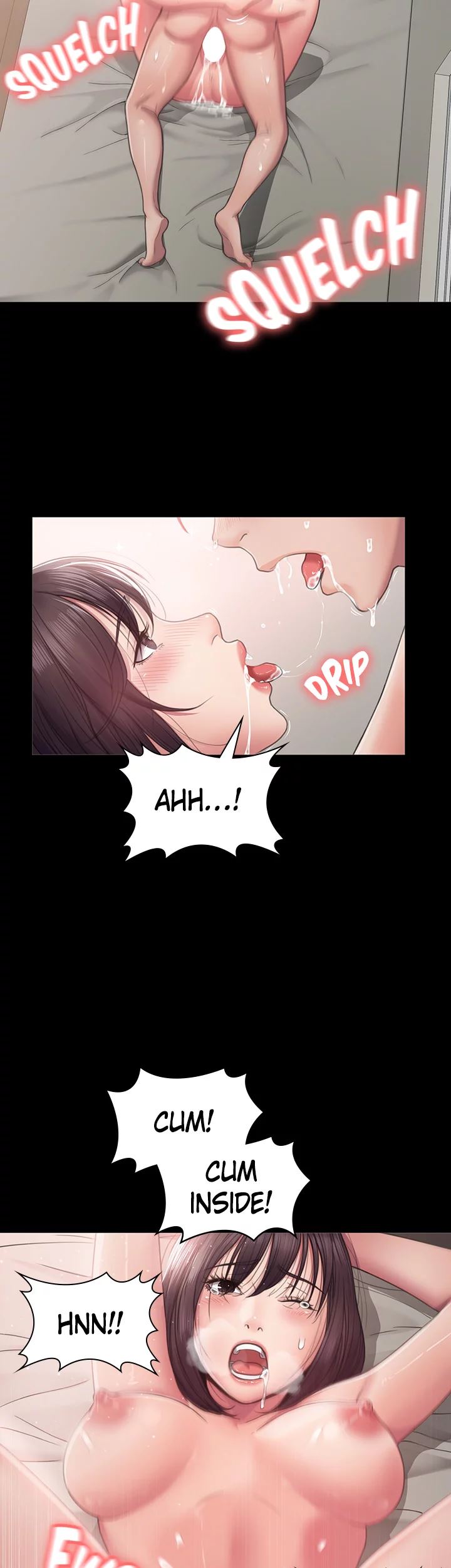 Bully Girl Chapter 9 - Manhwa18.com