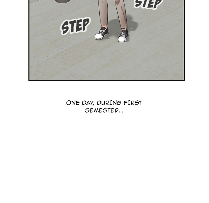 My Worst Lover Chapter 1 - Manhwa18.com