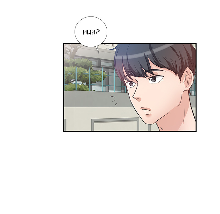 My Worst Lover Chapter 1 - Manhwa18.com