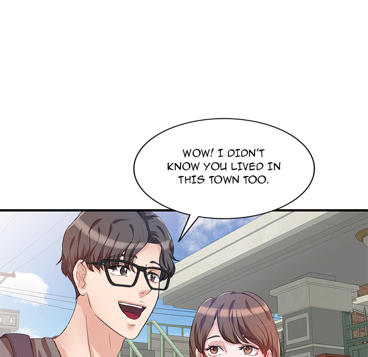 My Worst Lover Chapter 1 - Manhwa18.com