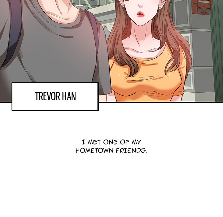 My Worst Lover Chapter 1 - Manhwa18.com