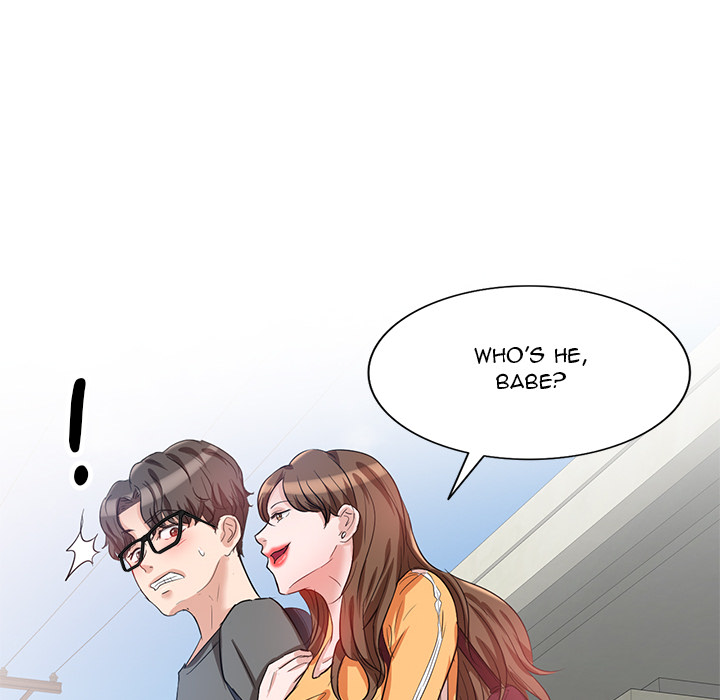 My Worst Lover Chapter 1 - Manhwa18.com