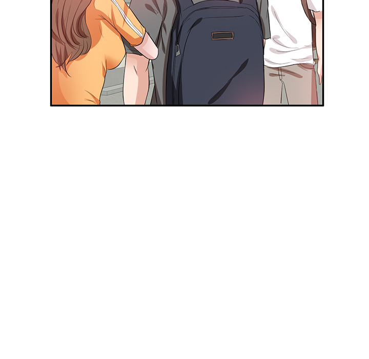 My Worst Lover Chapter 1 - Manhwa18.com