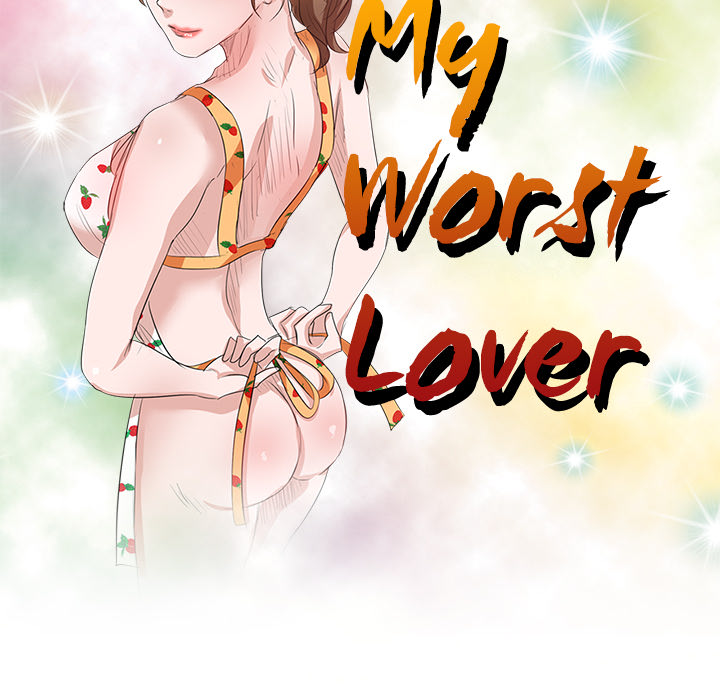 My Worst Lover Chapter 1 - Manhwa18.com