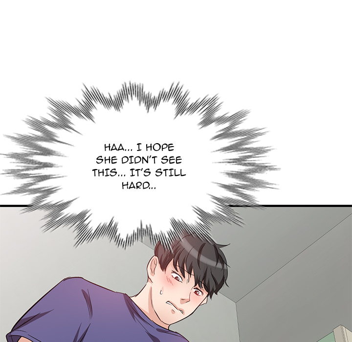 My Worst Lover Chapter 1 - Manhwa18.com