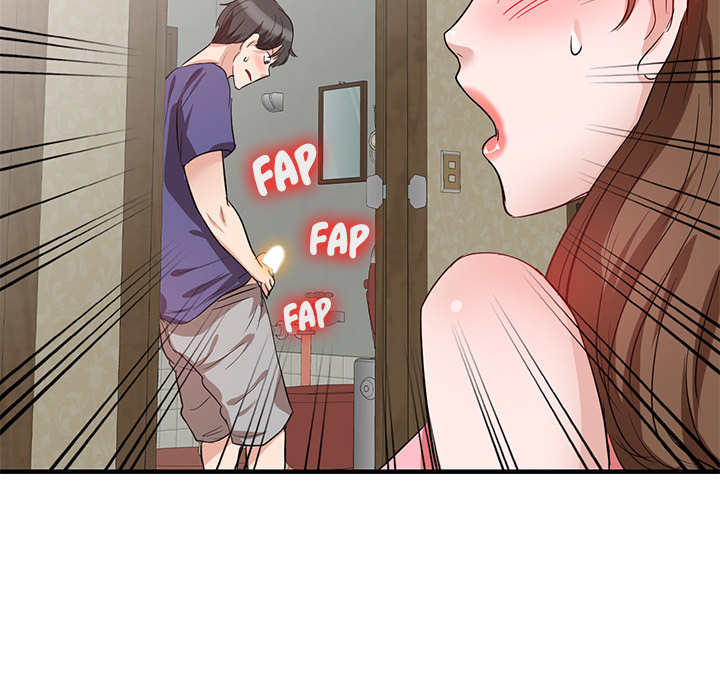 My Worst Lover Chapter 1 - Manhwa18.com