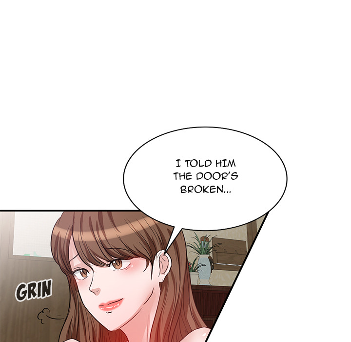 My Worst Lover Chapter 1 - Manhwa18.com