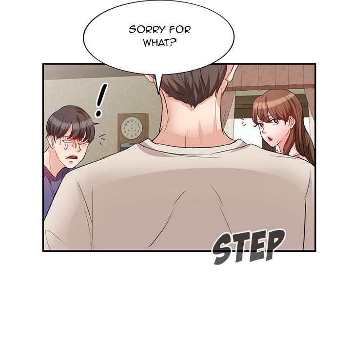 My Worst Lover Chapter 1 - Manhwa18.com