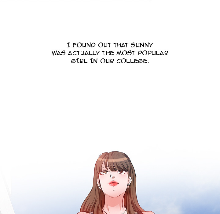 My Worst Lover Chapter 1 - Manhwa18.com