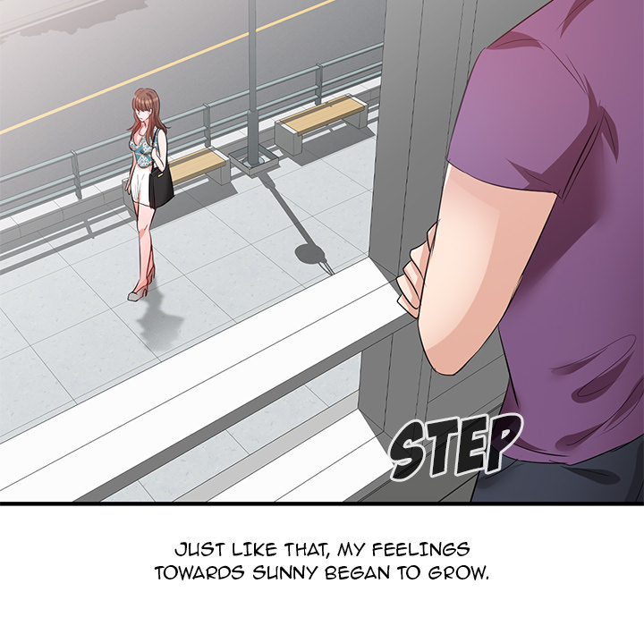 My Worst Lover Chapter 1 - Manhwa18.com