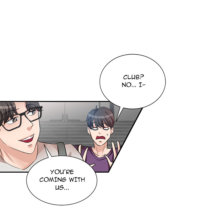 My Worst Lover Chapter 1 - Manhwa18.com